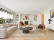 Vente Appartement 6 pièces 170 m2 Paris 16ème