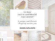 Vente Appartement 6 pièces 171 m2 Paris 17ème