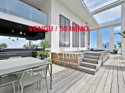 Vente Appartement 6 pièces 172 m2 Montpellier