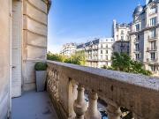 Vente Appartement 6 pièces 173.01 m2 Paris 16ème