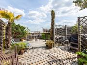 Vente Appartement 6 pièces 173 m2 Suresnes