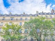 Vente Appartement 6 pièces 174.1 m2 Paris 8ème
