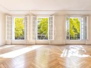 Vente Appartement 6 pièces 174.8 m2 Paris 16ème