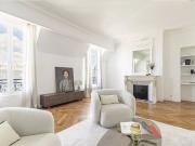 Vente Appartement 6 pièces 174.8 m2 Paris 8ème