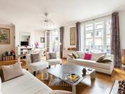 Vente Appartement 6 pièces 174 m2 Paris 17ème