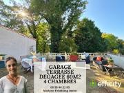 Vente Appartement 6 pièces 174 m2 Bonson