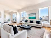 Vente Appartement 6 pièces 175.2 m2 Paris 17ème