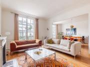 Vente Appartement 6 pièces 175.54 m2 Paris 6ème