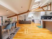 Vente Appartement 6 pièces 175 m2 Boulogne Billancourt