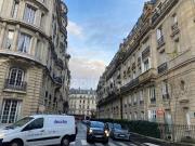 Vente Appartement 6 pièces 175 m2 Paris 16ème