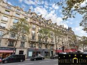 Vente Appartement 6 pièces 176 m2 Paris 12ème