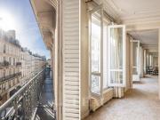 Vente Appartement 6 pièces 176 m2 Paris 6ème
