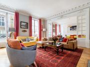 Vente Appartement 6 pièces 177.28 m2 Paris 9ème