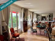 Vente Appartement 6 pièces 177 m2 Bordeaux