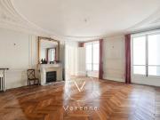Vente Appartement 6 pièces 178.14 m2 Paris 17ème