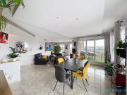 Vente Appartement 6 pièces 178.41 m2 Lyon 3ème