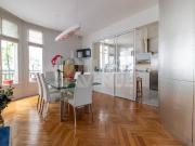 Vente Appartement 6 pièces 178 m2 Boulogne Billancourt