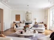 Vente Appartement 6 pièces 181 m2 Neuilly sur Seine