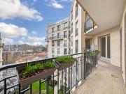 Vente Appartement 6 pièces 178 m2 Paris 16ème