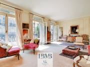 Vente Appartement 6 pièces 178 m2 Paris 17ème