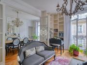 Vente Appartement 6 pièces 179.29 m2 Paris 7ème