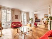 Vente Appartement 6 pièces 179.2 m2 Paris 6ème