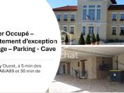 Vente Appartement 6 pièces 179 m2 Dardilly