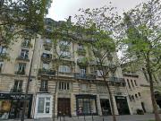 Vente Appartement 6 pièces 179 m2 Paris 12ème