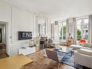 Vente Appartement 6 pièces 179 m2 Paris 6ème