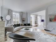 Vente Appartement 6 pièces 180.7 m2 Paris 16ème