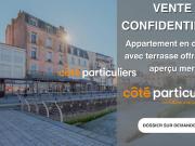 Vente Appartement 6 pièces 180 m2 Les Sables d'Olonne