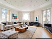 Vente Appartement 6 pièces 181 m2 Paris 16ème
