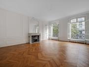 Vente Appartement 6 pièces 181 m2 Paris 16ème