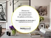 Vente Appartement 6 pièces 181 m2 Paris 8ème