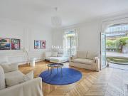 Vente Appartement 6 pièces 182 m2 Paris 16ème