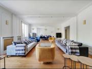 Vente Appartement 6 pièces 182 m2 Paris 17ème
