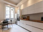 Vente Appartement 6 pièces 182 m2 Paris 8ème Vente Appartement 6 pièces 182 m2 Paris 8ème