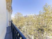Vente Appartement 6 pièces 185.37 m2 Paris 17ème