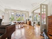 Vente Appartement 6 pièces 185 m2 Paris 7ème