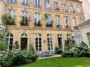 Vente Appartement 6 pièces 186 m2 Paris 6ème