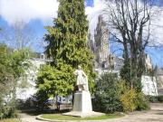 Vente Appartement 6 pièces 186 m2 Tours