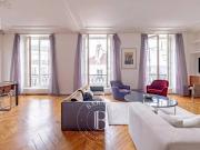 Vente Appartement 6 pièces 187.01 m2 Paris 5ème