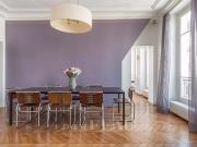 Vente Appartement 6 pièces 187.01 m2 Paris 5ème