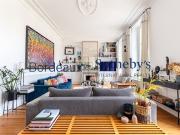 Vente Appartement 6 pièces 189 m2 Bordeaux