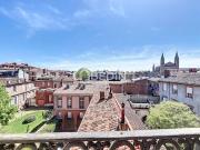 Vente Appartement 6 pièces 188.3 m2 Toulouse