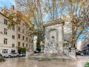 Vente Appartement 6 pièces 188.56 m2 Lyon 2ème