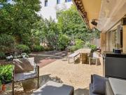 Vente Appartement 6 pièces 188.8 m2 Neuilly sur Seine