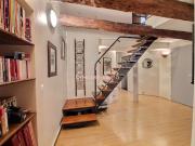 Vente Appartement 6 pièces 188 m2 Marseille 2ème