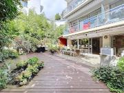 Vente Appartement 6 pièces 188 m2 Neuilly sur Seine