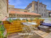 Vente Appartement 6 pièces 189 m2 Marseille 1er